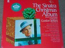 THE SINATRA CHRISTMAS ALBUM *Still Sealed* Capitol Records SM-894 Gordon Jenkins