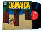 KEITH & KEN: YOU'LL LOVE JAMAICA.... 4 corners LP / SKA rocksteady MONO DG