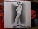 GENERAL PLOUGH midnight rock CLAPPERS original NM in shrink ROOTS RADICS