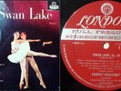 ERNEST ANSERMET / Tchaikovsky Swan Lake / UK DECCA-LONDON FFSS WB BB CSA2204/2LP