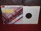 BEATLES Please Please Me LP 1963 BLACK & GOLD 1st 1G/1G EARLIEST EVER