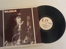 MIKE WILHELM - WILHELM (VINYL) 1976 Anited Artists & ZigZag album UAZZ1