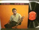 MILES DAVIS MILESTONES NM-/NM- ORIG 6-EYE MONO DEEP GROOVE 1958 LP COLTRANE ADDE