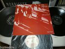 THE SMITHS\MORRISSEY HALF A PERSON RARE PORTUGUESE 3 x LP SET TRANSMEDIA 12006