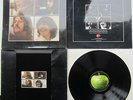 THE BEATLES: Let It Be *PXS 1 BOX SET *UK 1st PRESS; RED APPLE; -2U/-2U *EX/EX+