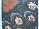 BEATLES - Rubber Soul - Excellent Condition LP Record Parlophone PCS 3075
