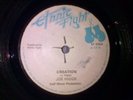 Joe Higgs - Creation (Ethnic Fight 7'') killer canadian roots