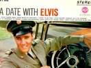 ELVIS PRESLEY ++LP++A DATE WITH ELVIS+++GERMANY+++
