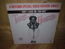 THELMA HOUSTON don't leave me this way 12