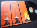 RAW MATERIAL - TIME IS / ORIGINAL UK NEON 8 LP 1971 PROG MONSTER 