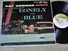 Roy Orbison Sings Lonely And Blue