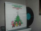 Rare VG++ LP **  VINCE GUARALDI   A Charlie Brown Christmas   *FANTASY F 8431