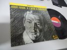 BOBBY DARIN IF I WERE A CARPENTER IN MINT GERMAN 1ST 1967 ULTR RAAAR
