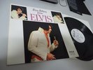 ELVIS PRESLEY LOVE LETTERS FROM ELVIS  MINT WEISSLABEL PROMO GERMAN 1971 ARCHIV