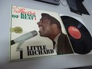 LITTLE RICHARD KINGS OF BEAT 1 STAR- CLUB GERMAN 1965 MEGA RAAAAR