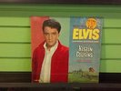ELVIS PRESLEY Kissin' Cousins RCA LP LPM-2894 Rare NO CAST PHOTO Mono IN SHRINK