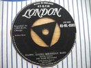 The Tune Weavers - Happy, Happy Birthday Baby 7