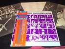 DEEP PURPLE-IN CONCERT,JAPAN PRESS,MINT,RAINBOW,JUDAS PRIEST,WHITESNAKE,ACCEPT
