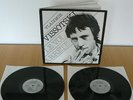 2LP/ VLADIMIR VISSOTSKI - LE VOL ARRETE - Rare RUSSIAN FOLK, PSYCH '81 