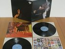 2LP/ PEARL JAM - LIVE ON TWO LEGS - Orig Epic EU 1998 - N/Mint  Grunge Rare 