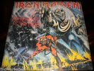 IRON MAIDEN 