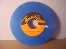 THE DECOYS / BEL-AIRS 45 TIMES SQUARE R&B DOO-WOP GROUP Hear BLUE WAX ORIG 1963