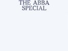 ABBA-THE ABBA SPECIAL-VERY RARE USA ATLANTIC PROMO 2 DISC SET-1982 RADIO SHOW