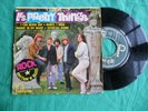 45 t - biem - les pretty things - i can never say