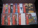 Beatles MONO Record Box Japan Ten Monaural Red Wax Vinyl LP Box Set in 1986