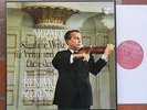 PHILIPS 4LPs - Mozart - Henryk SZERYNG/Gibson MINT