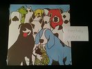 The Format Dog Problems LP Record Vinyl SEALED Nate Ruess Sam Means FUN