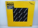 DEPECHE MODE-BLASPHEMOUS RUMOURS-SPANISH PROMO 12' VINYL-VG++/EX