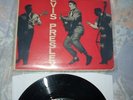 Elvis Presley EP, SHAKE, RATTLE AND ROLL, EPA - 830 - USA Pressung TOP Zustand