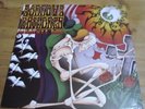 Fruits de Mer Records SONGS OF SF SORROW ltd rare & oop COLour DBLE VINYL