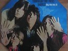 ROLLING STONES Vinyl LP- Through The Past Darkly (Big Hits Vol 2,Unboxed Mono)