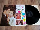 SANGAM, BOLLYWOOD OST, HMV LP, SHANKAR JAIKISHAN/LATA MANGESHKAR/MAHENDRA KAPOOR