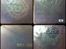 RARE UNOPENED Thrice The Alchemy Index 10