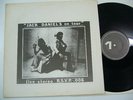 ROLLING STONES - Jack Daniel's On Tour (RARE LP) 1972 Washington D.C.