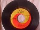 4 By the Beatles, 45 Record. Vinyl, Capitol.  Ep record only -5365 Ep  