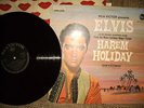 Elvis Presley - Harem Holiday (Soundtrack) - LP/RCA  LPM-3468/GERMANY 1965 (RAR)