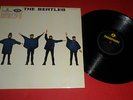 THE BEATLES 
