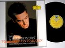 Karajan: Beethoven- Symphonies No 1-9/ DGG SKL 8 LP Box