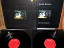 ROGER WATERS Amused To Death RARE 1992 ORIGINAL 1st PRESS 2x VINYL LP Pink Floyd