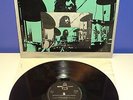 Aynsley Dunbar BLUE WALE Rare Vinyl LP BYG Records French Import Frank Zappa