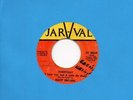MATT BROWN everyday JAR-VAL northern soul 45 RARE *Listen*