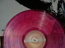 Led Zeppelin      SAME  HAT 421 -40    SPAIN  Heavy Vinyl  RED