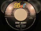 Inst 45 by Gene Gray 