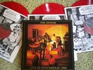 The Doors-Live in Stockholm 1968-Swinging Pig 3er Lp Box
