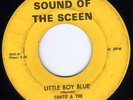 HEAR Tonto & The Renegades-Little Boy Blue Driving 67 MI organfuzz pounder BFTG