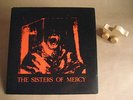 The Sisters Of Mercy - Body Electric